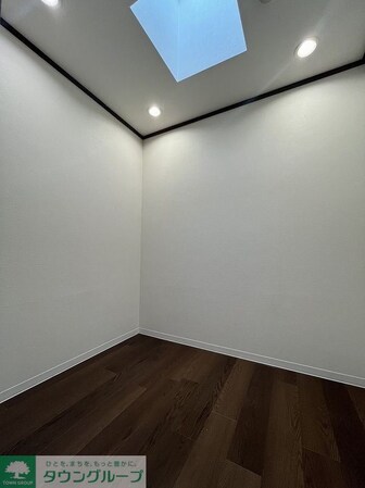 ブルームライフ横浜生麦の物件内観写真